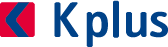 Kplus Logo