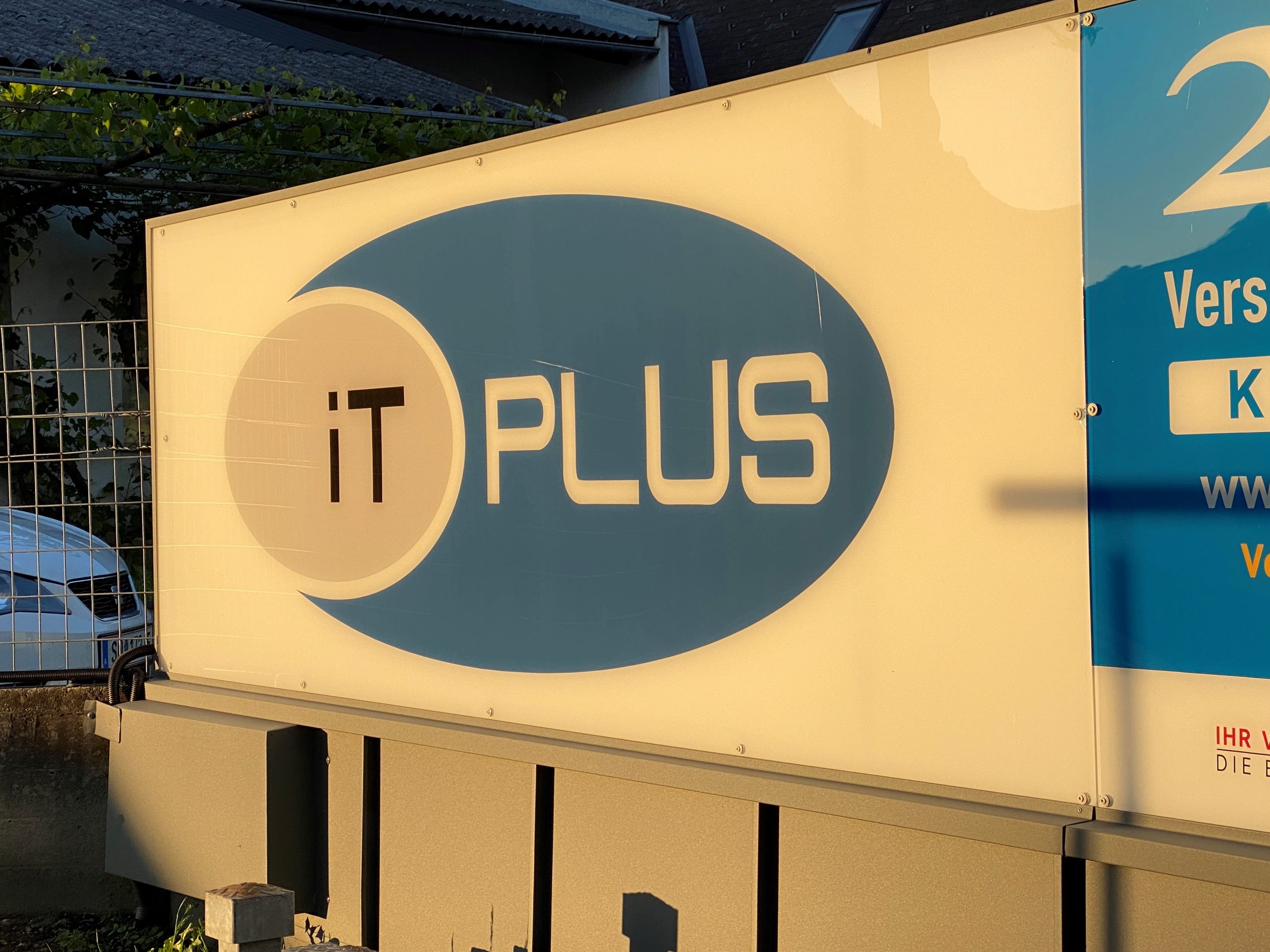 Paldau Bild iTPlus Logo